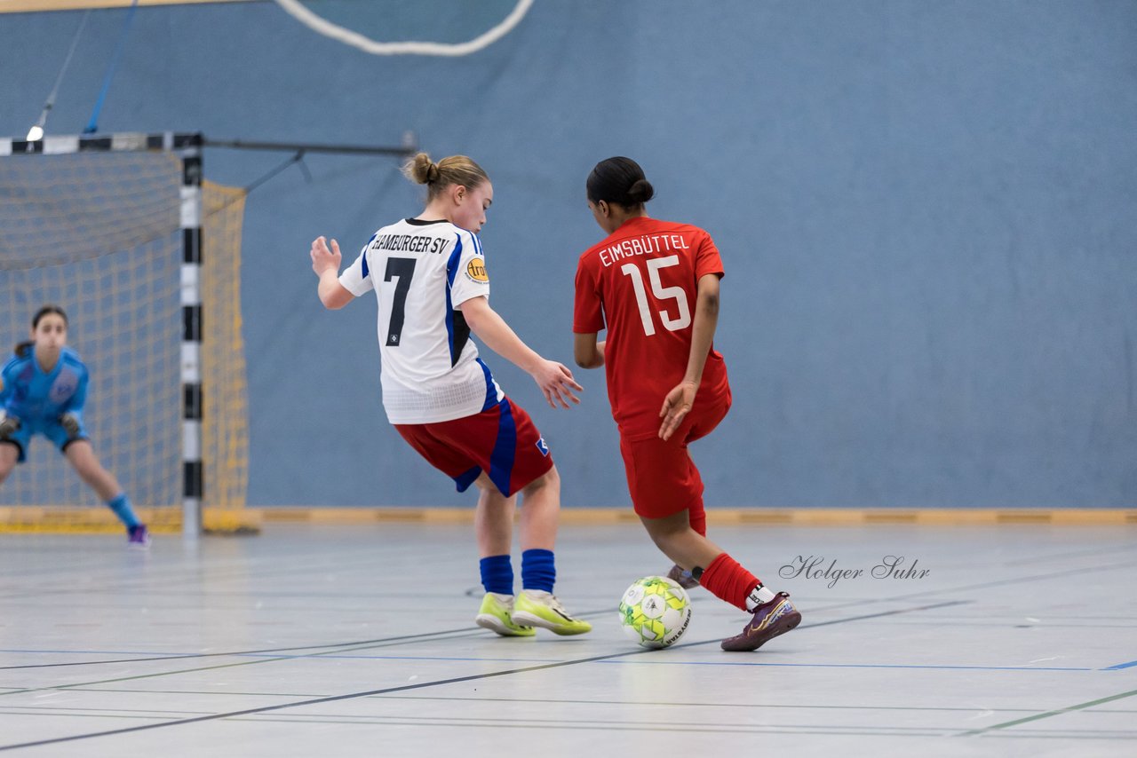 Bild 451 - wCJ Futsalmeisterschaft